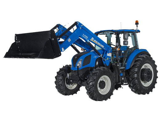 T5 Bluemaster FL 4.20 Master Faz 5