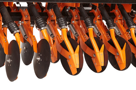 TürkTraktör Asılır Tip Hububat Ekim Makineleri - Görsel 4