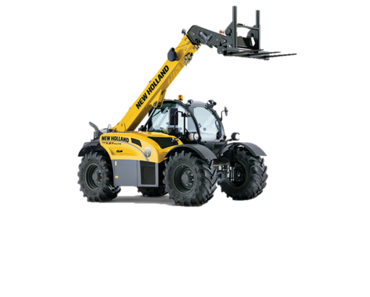 Teleskopik Yükleyiciler