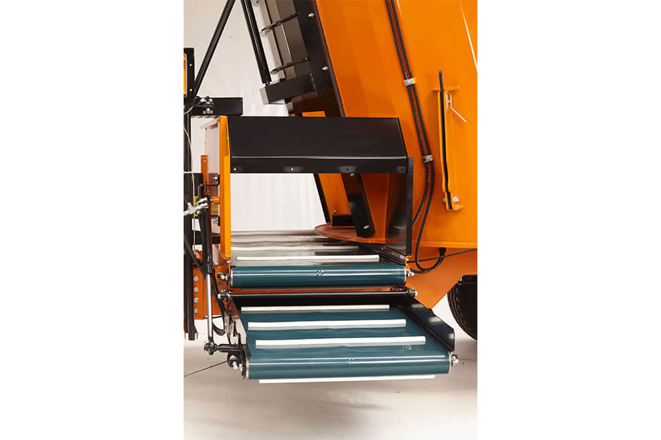 Dikey Yem Karma Makineleri - Görsel 4