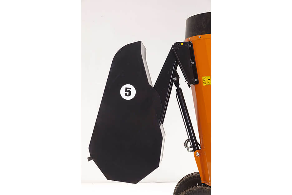 Dikey Yem Karma Makineleri - Görsel 3