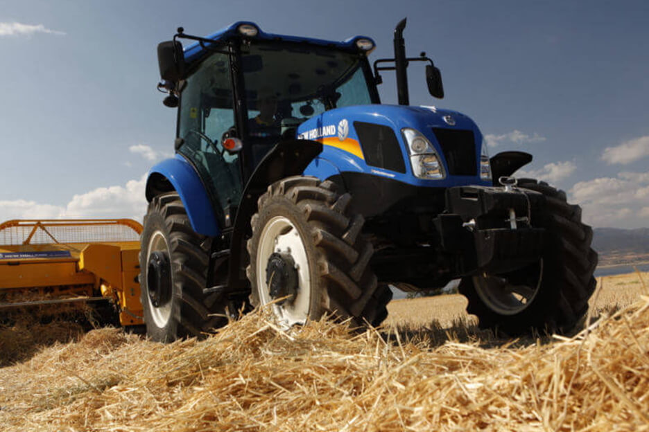 Haşbaylı Küçük Balya Makineleri - Görsel 6