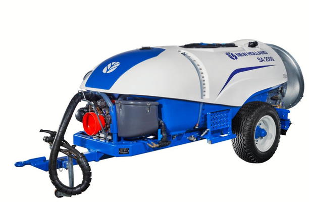 SA Serisi Turbo Atomizörler - Görsel 5