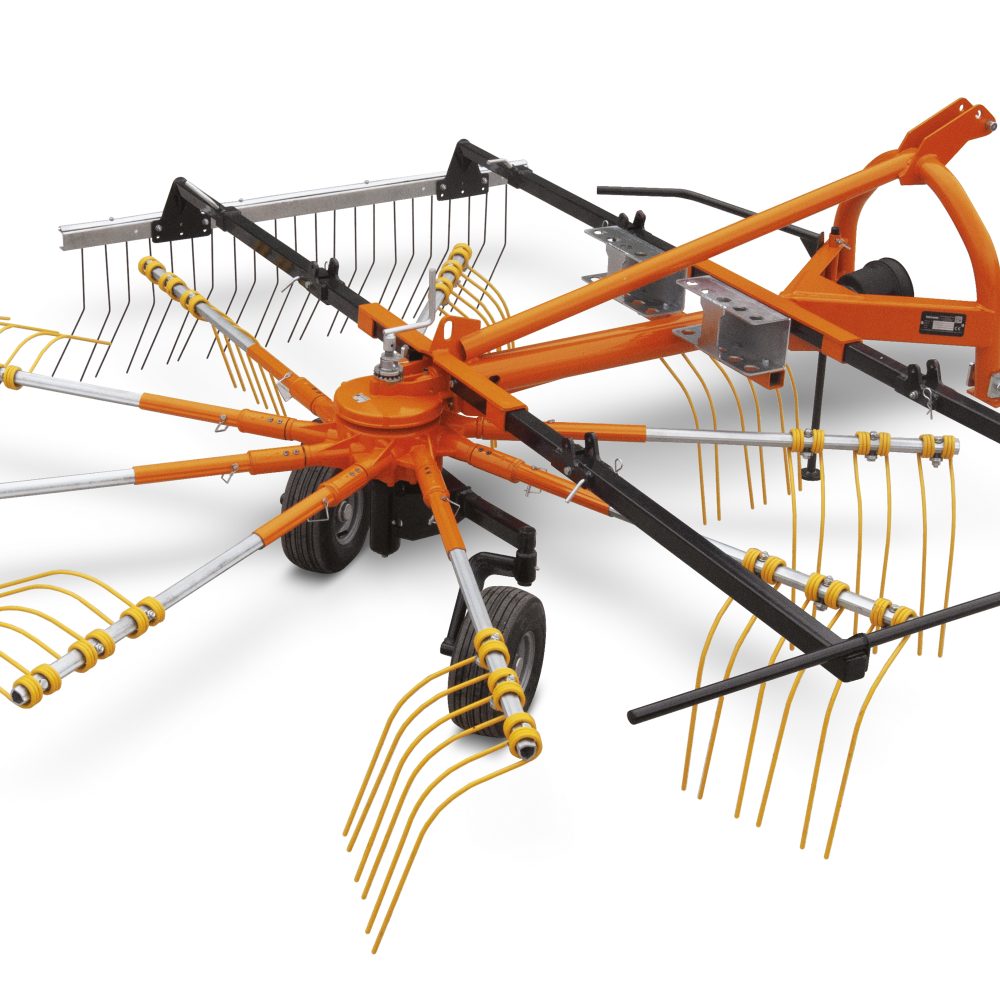 Ot Toplama Tırmıkları