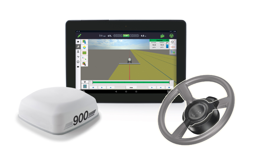 Otomatik Dümenleme Sistemleri