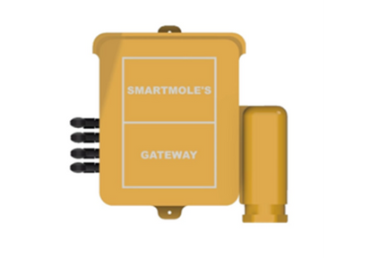 TürkTraktör Akıllı Sulama Yönetim Kiti by SmartMole’s - Görsel 4