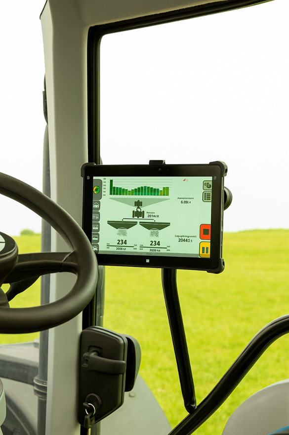 Augmenta- Tarla Analiz Sistemi - Görsel 2