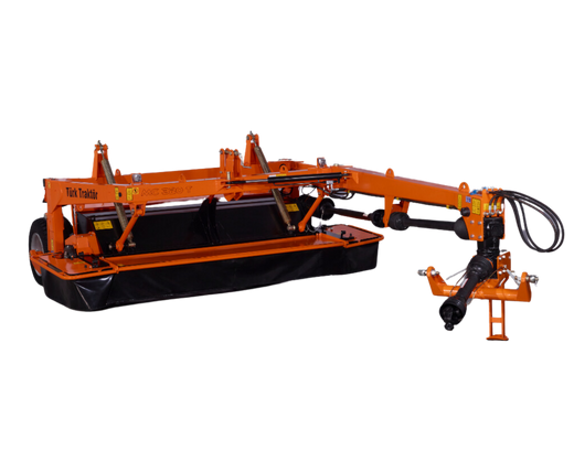 TürkTraktör Çayır Biçme Makineleri