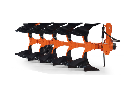 TürkTraktör Döner Kulaklı Pulluklar