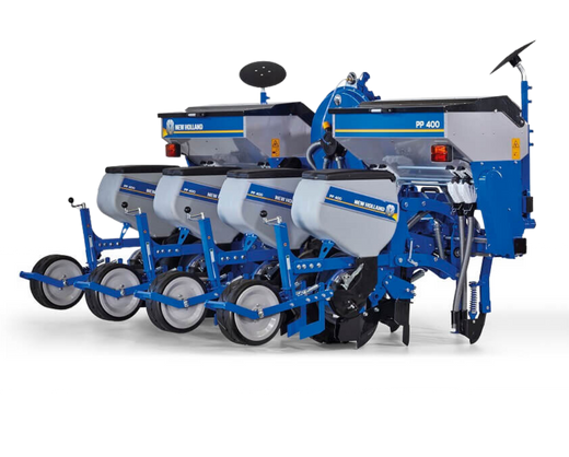 New Holland Hassas Ekim Makineleri