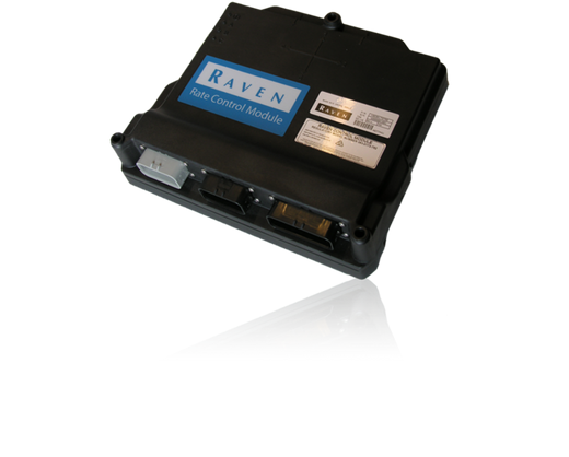 Akış ve Oran Kontrol (ISOBUS)