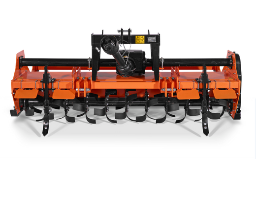 TürkTraktör Sabit Toprak Frezeleri