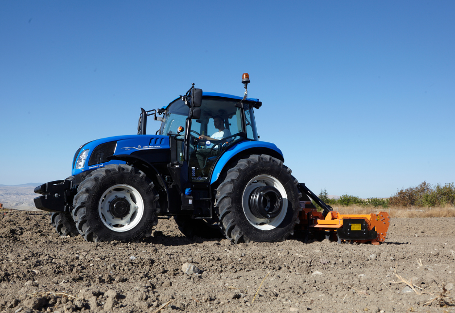 T5 Bluemaster MasterDrive Faz 5 - Görsel 2