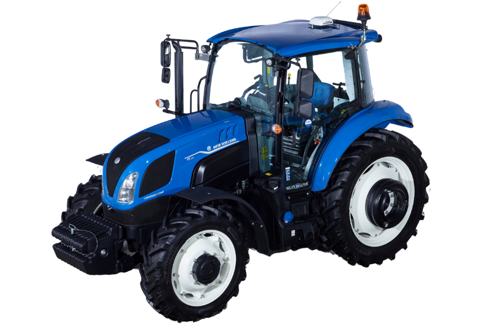 T5 Bluemaster MasterDrive Faz 5