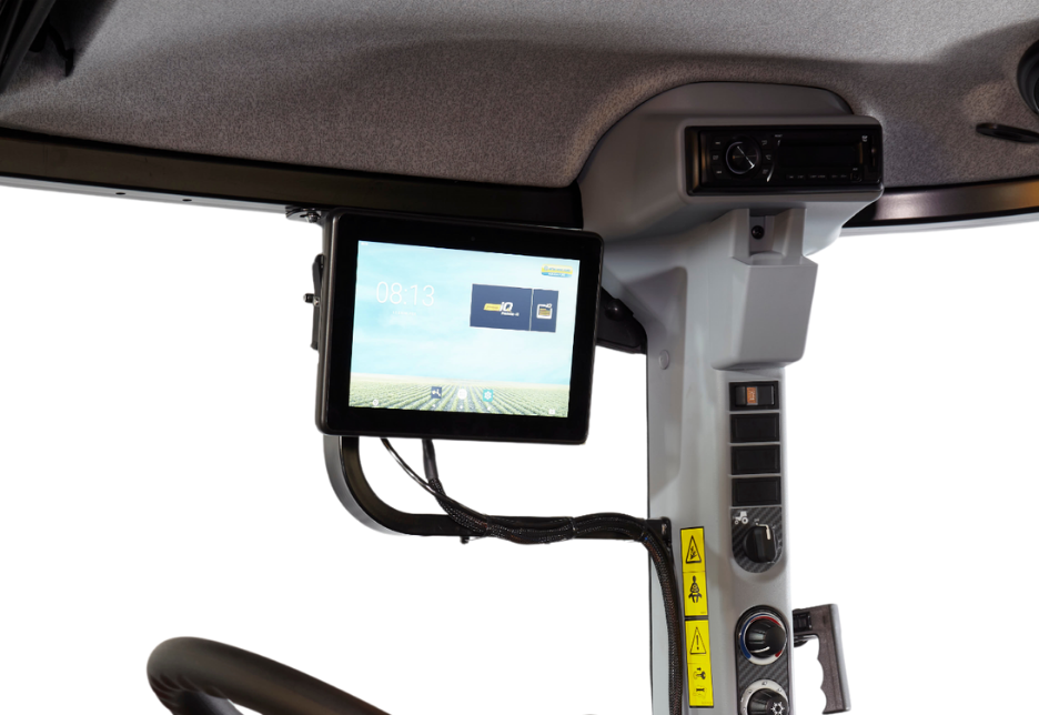 T5 Bluemaster MasterDrive Faz 5 - Görsel 4