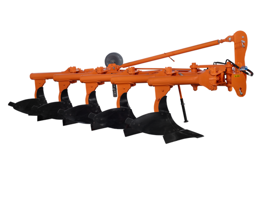 TürkTraktör Yaylı Pulluklar